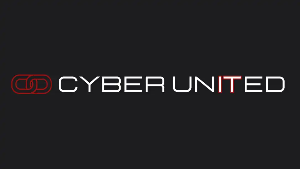 Cyber United Logo (960 x 540 px) Cyber United Logo